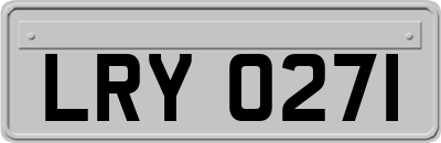 LRY0271