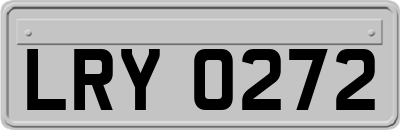 LRY0272