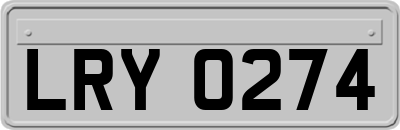 LRY0274