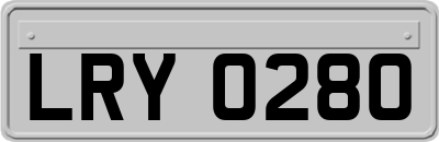 LRY0280