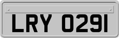 LRY0291