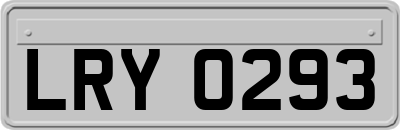 LRY0293