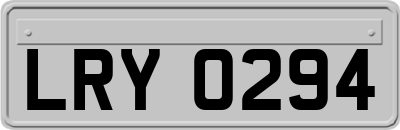 LRY0294