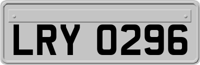LRY0296