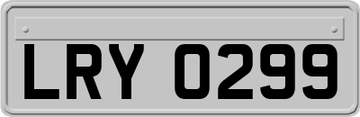 LRY0299