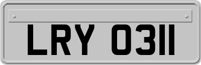 LRY0311