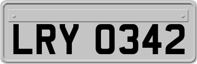 LRY0342