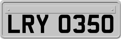 LRY0350
