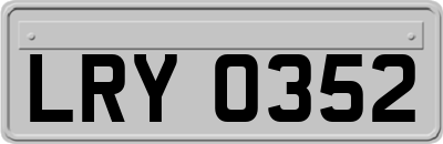 LRY0352