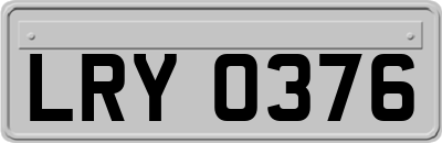 LRY0376