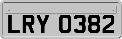 LRY0382