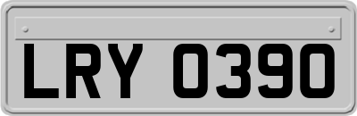LRY0390
