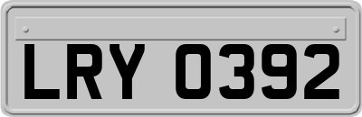 LRY0392