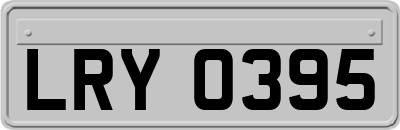 LRY0395
