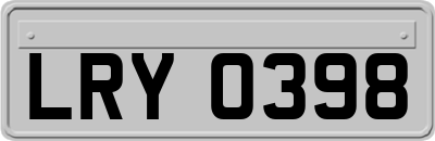 LRY0398