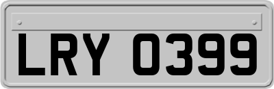 LRY0399