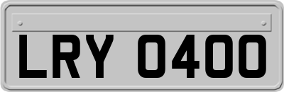 LRY0400