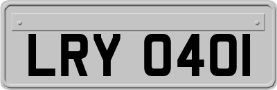 LRY0401