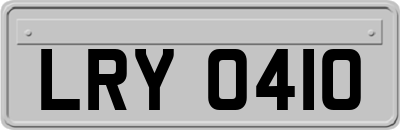 LRY0410