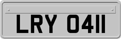 LRY0411