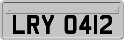 LRY0412