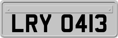 LRY0413