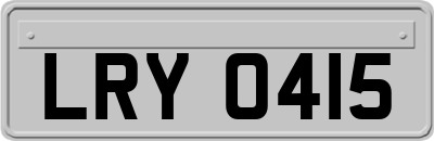 LRY0415