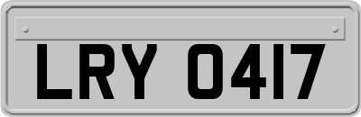 LRY0417