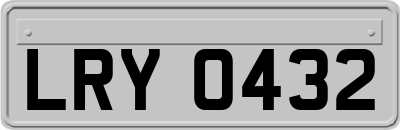 LRY0432