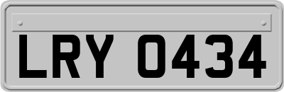 LRY0434
