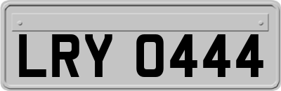 LRY0444