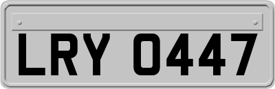 LRY0447