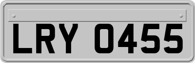 LRY0455
