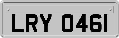 LRY0461