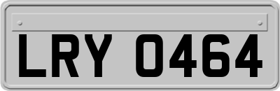 LRY0464