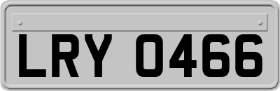 LRY0466