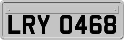 LRY0468
