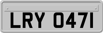LRY0471