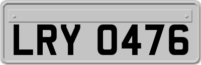 LRY0476