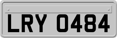 LRY0484