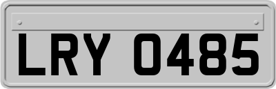 LRY0485
