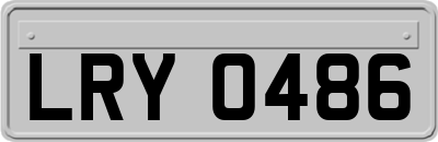 LRY0486