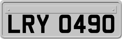 LRY0490