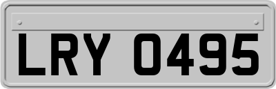 LRY0495