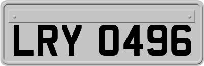 LRY0496