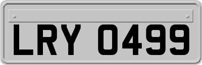 LRY0499