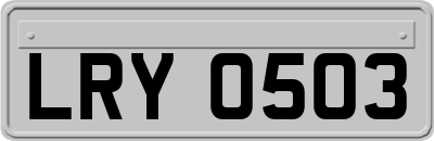 LRY0503