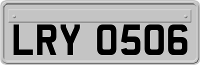LRY0506