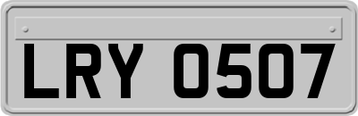 LRY0507