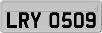 LRY0509
